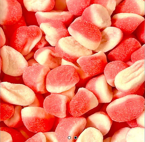 Strawberry Dreams (UK / British) - Kingsway