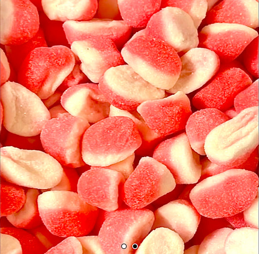 UK/British Lollies