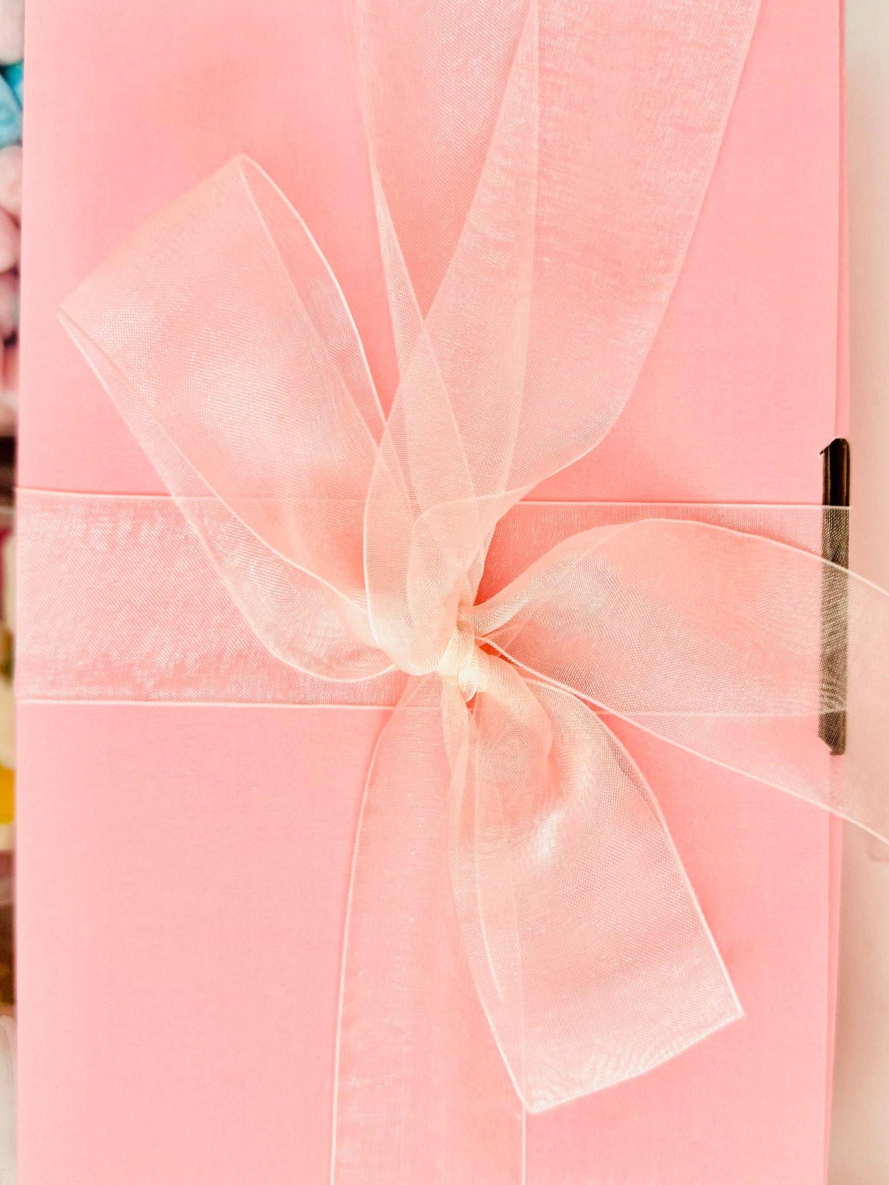 Classic Lolly Grazing Box