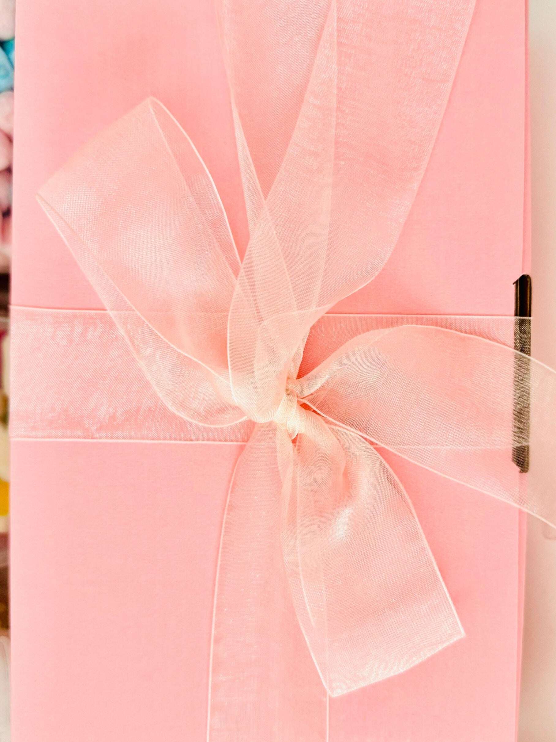 Deluxe Lolly Gift Box - Create Your Own
