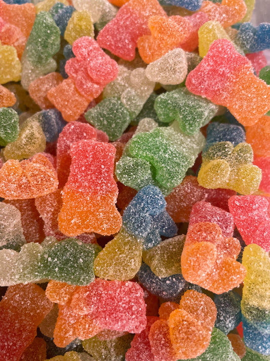 Trolli Lollies