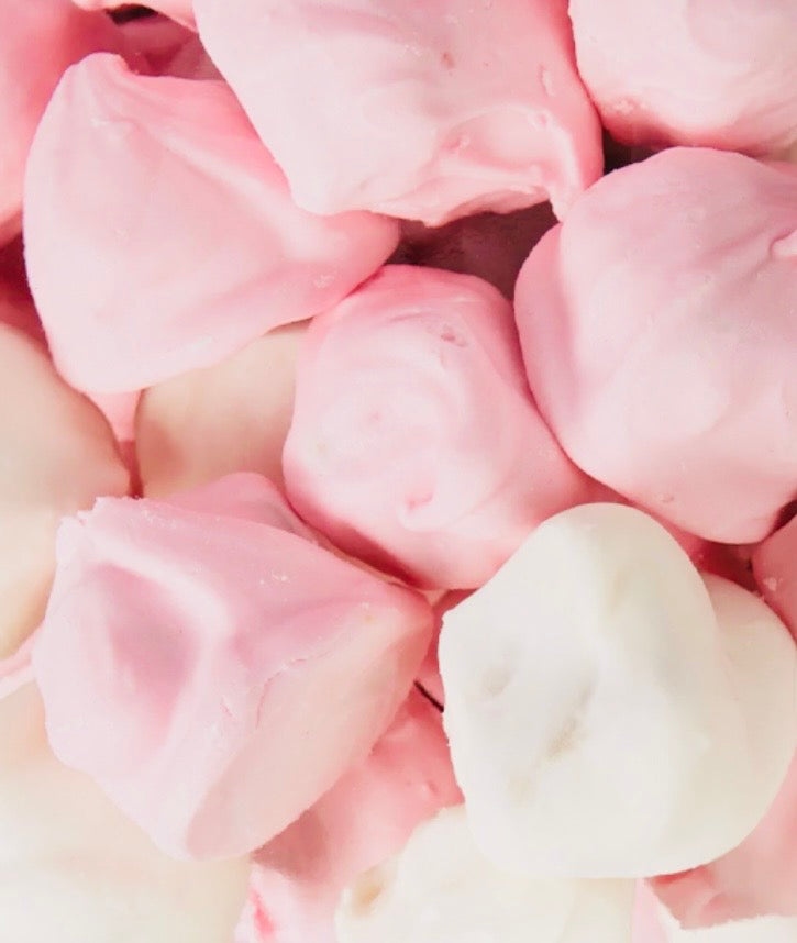 Frosted Caramels Pk 6 (Iced Caramels)