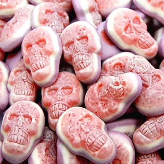 UK/British Lollies