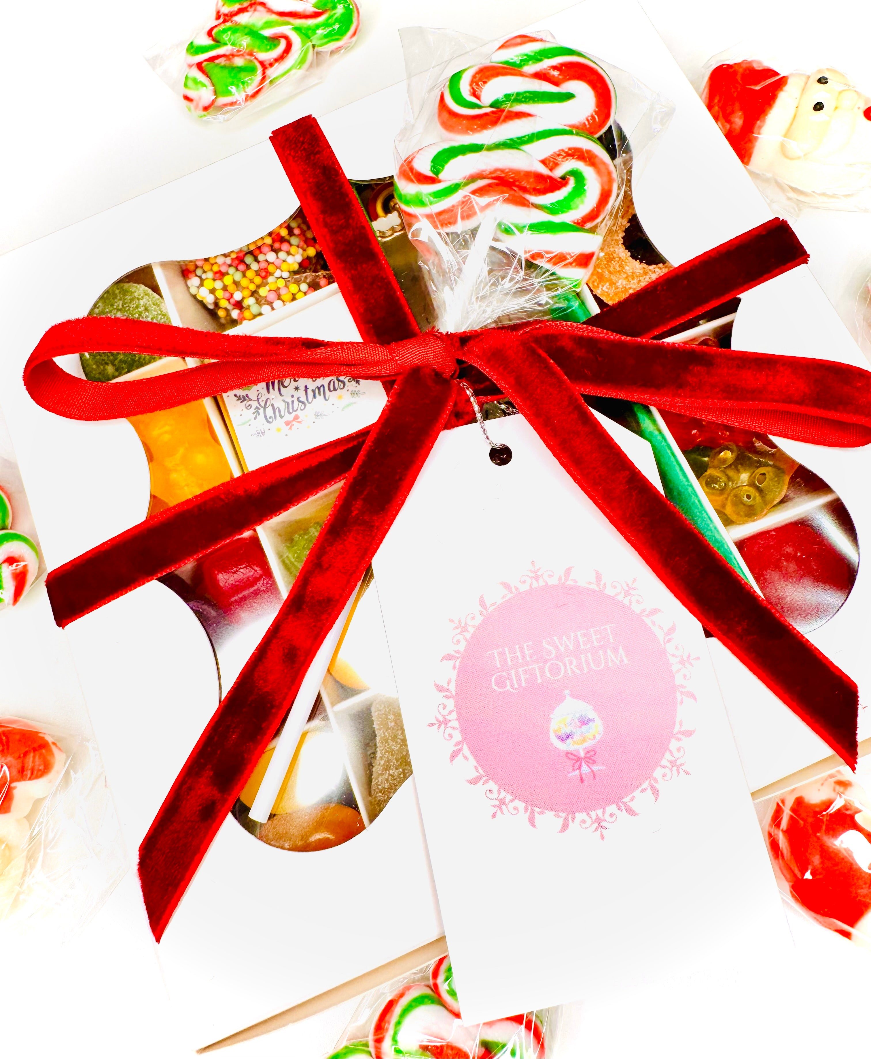 2025 Teacher Gift Box PRE-ORDER