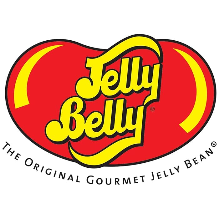 Jelly Belly Cappuccino Jelly Beans