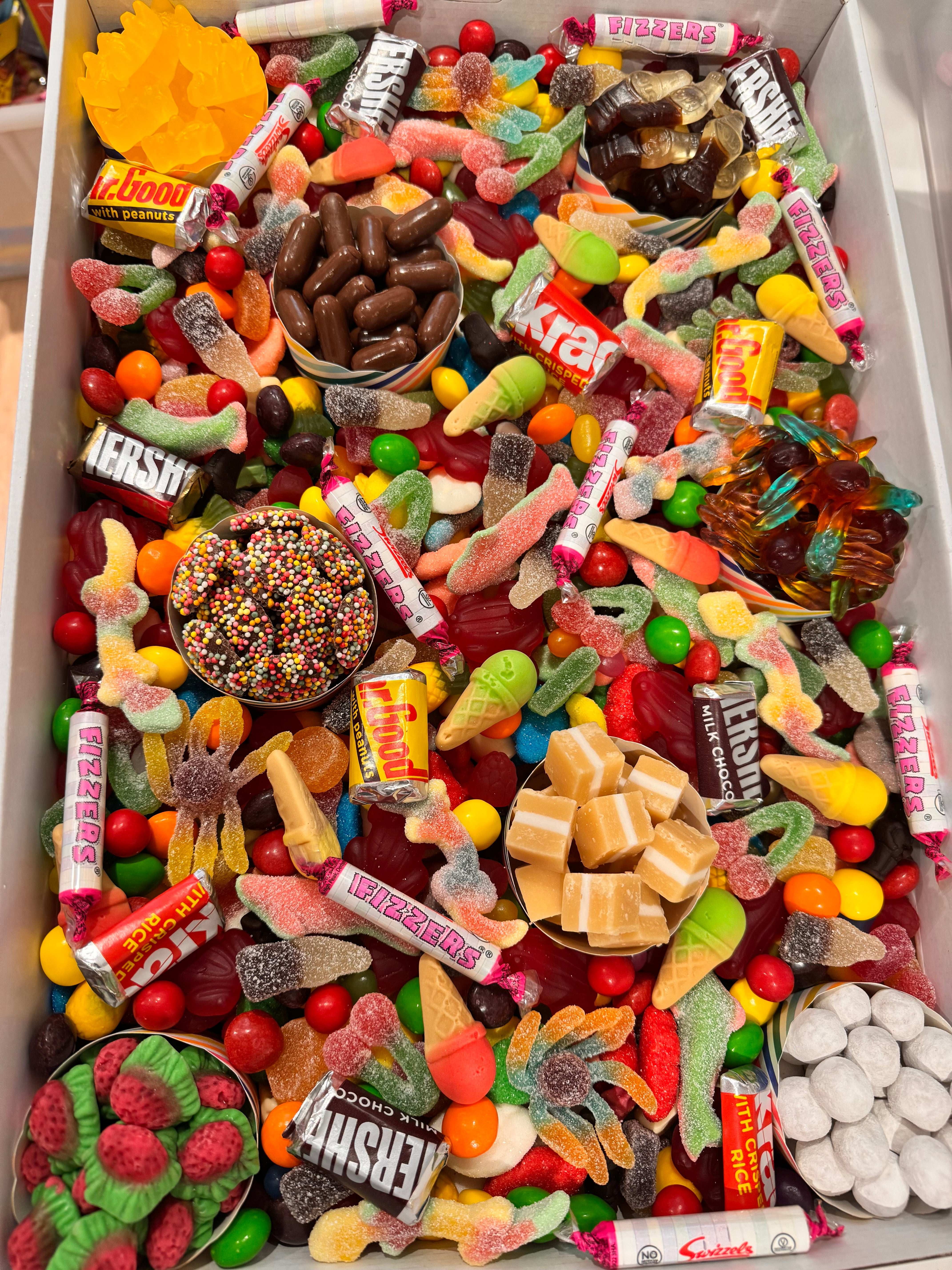 Mega Lolly Grazing Box