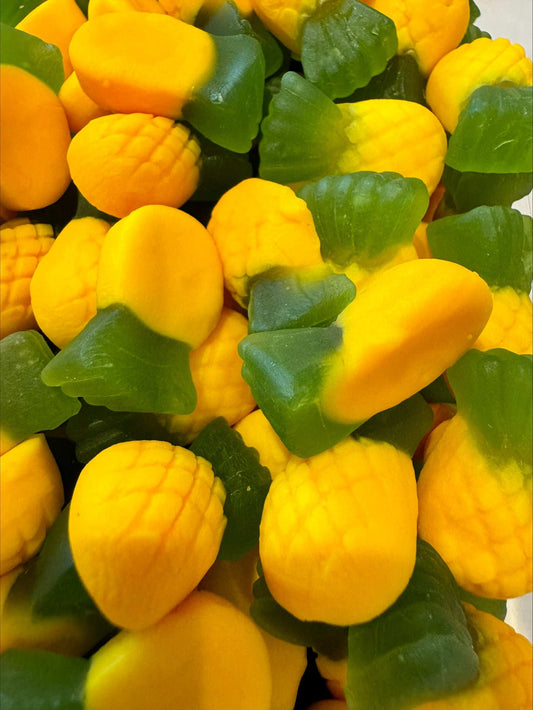 Australian Lollies
