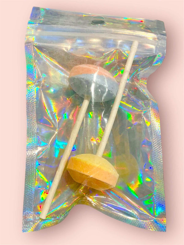 Sherbet Lollipops - Gift