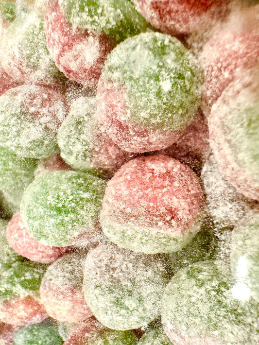UK/British Lollies