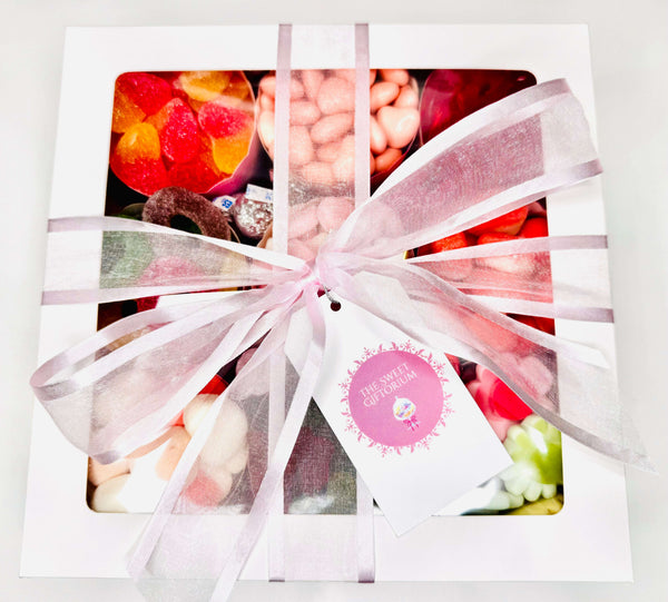 Mother’s Day 2026 Gift Box