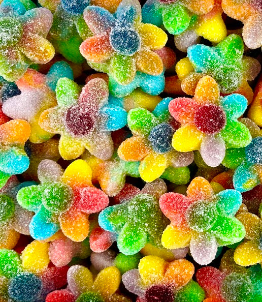 UK/British Lollies