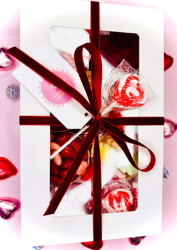 Valentine’s Day Box 2026