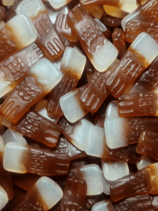 UK/British Lollies