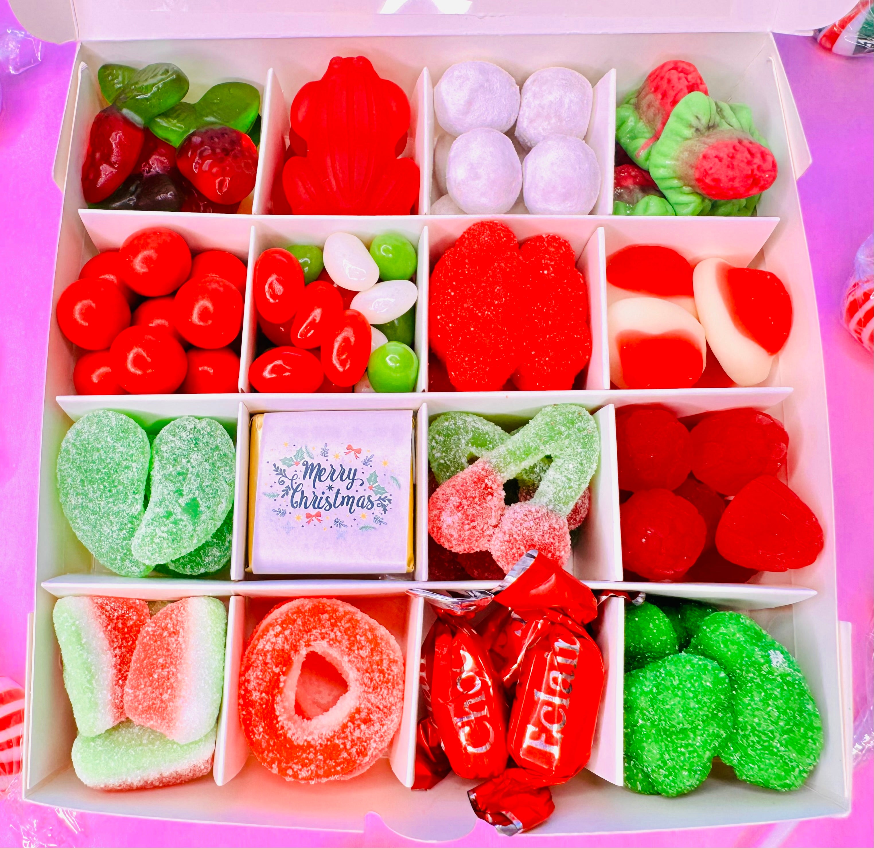 Christmas Box