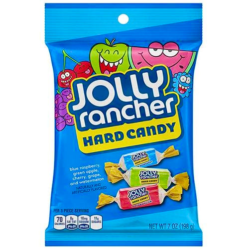 Jolly Rancher Hard Candy