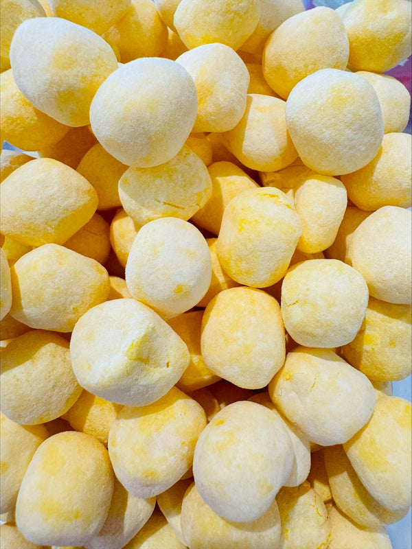 Kingsway Bon Bons Lemon