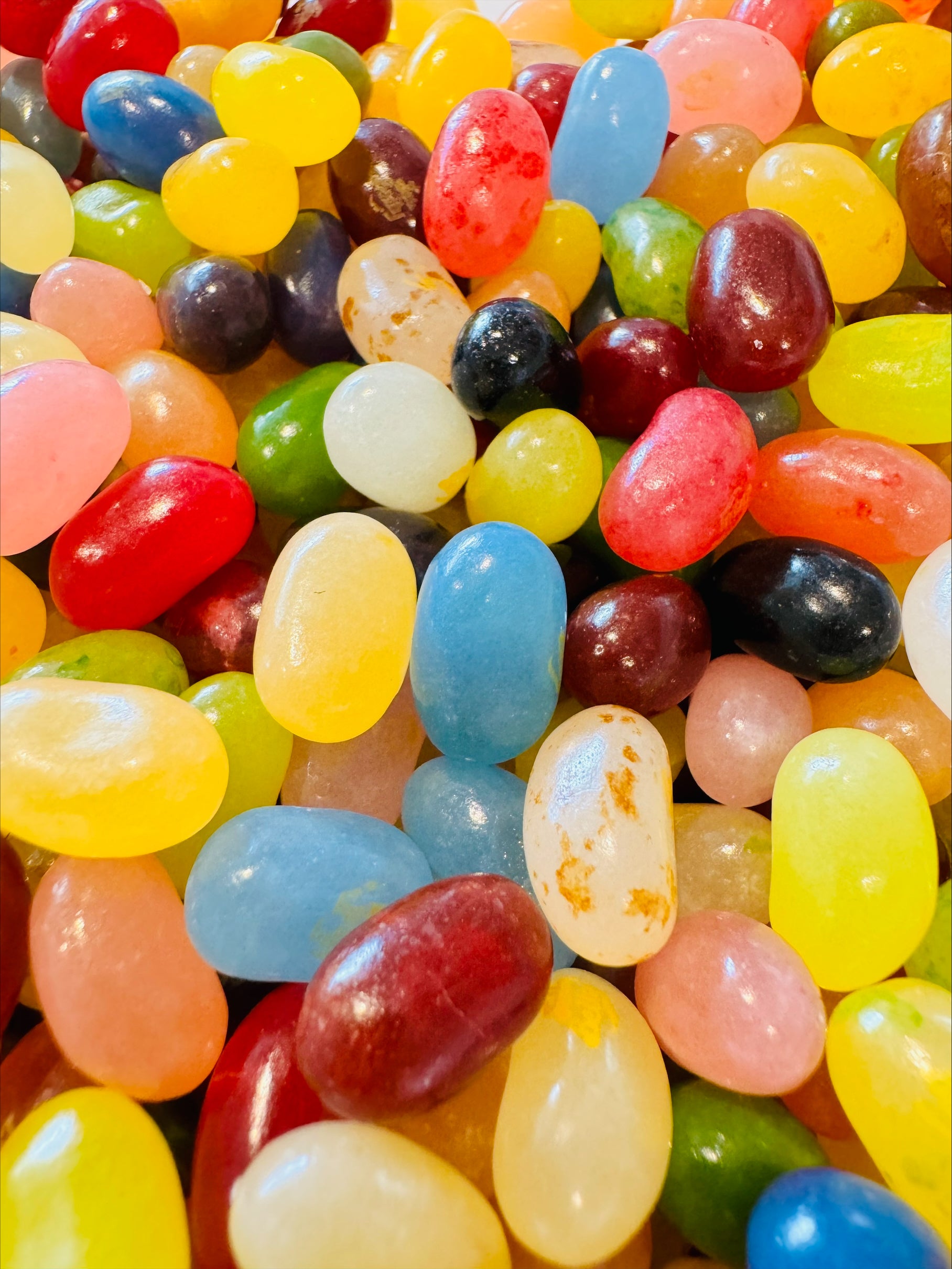 Jelly Belly Gourmet Jelly Beans - 50 flavours mix