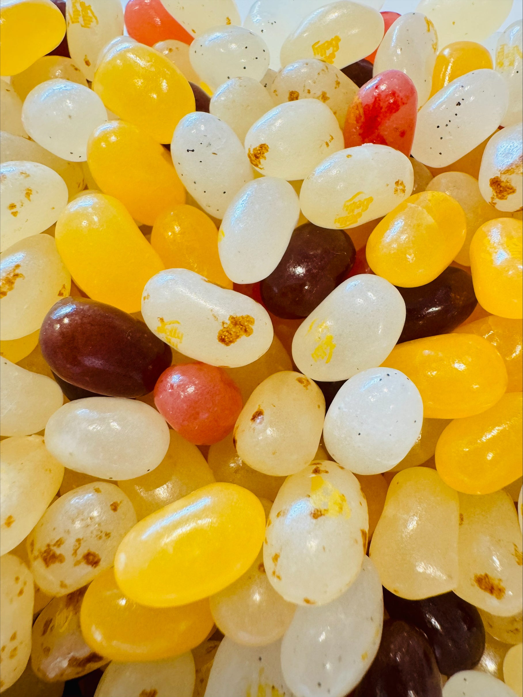 Jelly Belly Gourmet Jelly Beans - Ice Cream Parlour