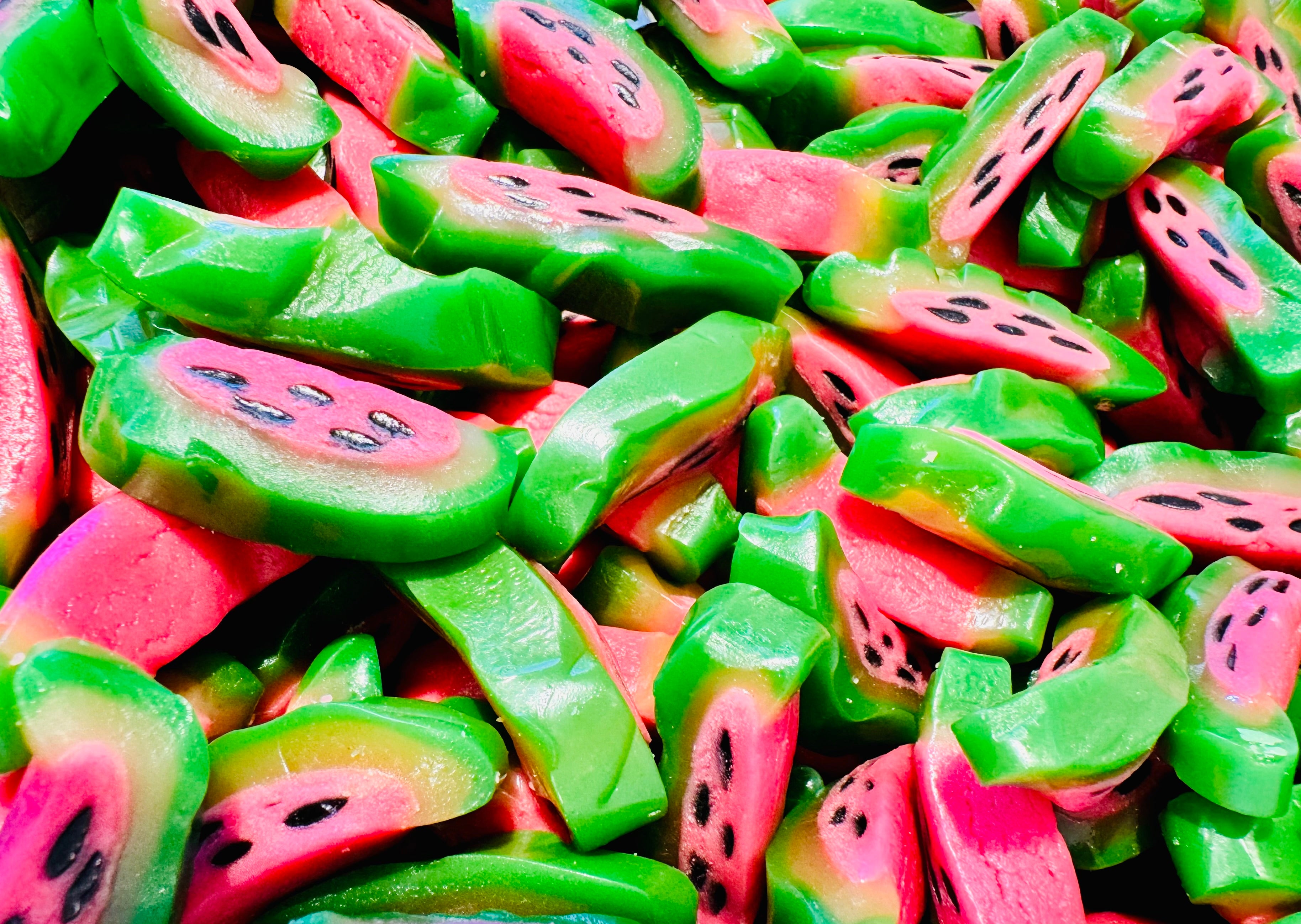 Watermelon Slices (UK)