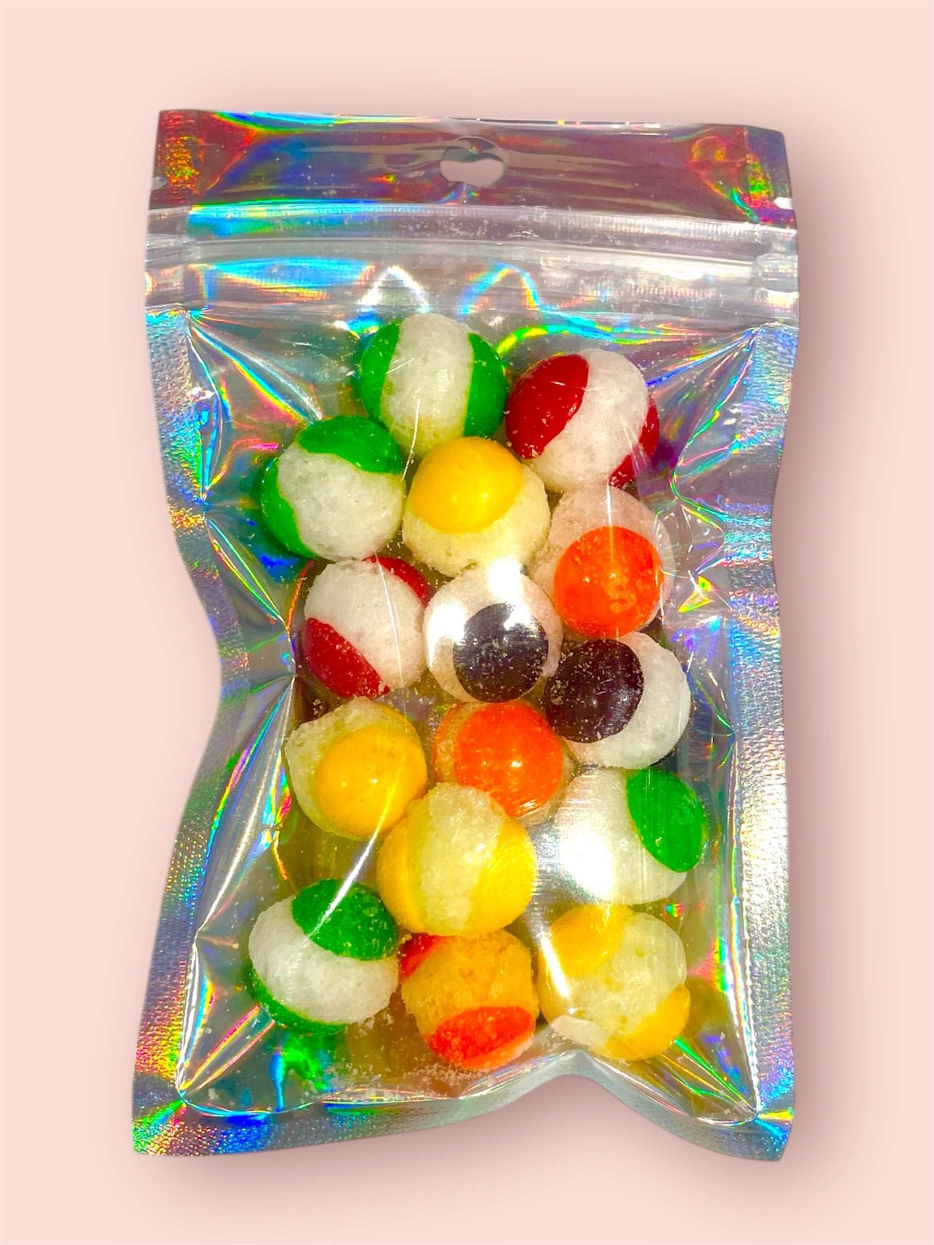 Freeze Dried Skittles - Gift