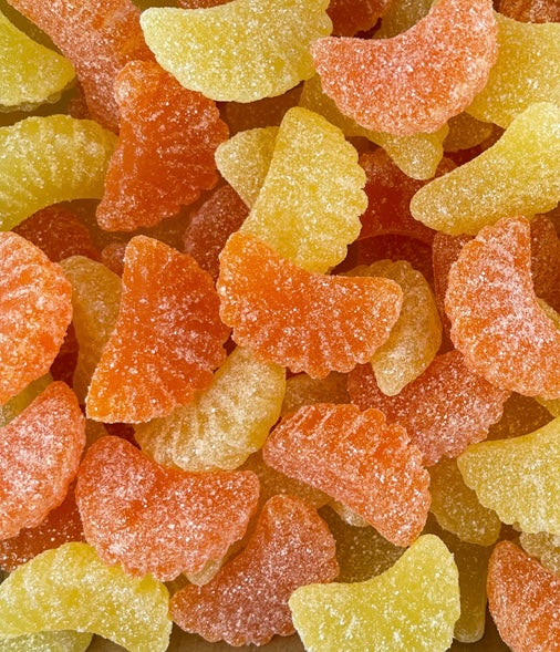 UK/British Lollies