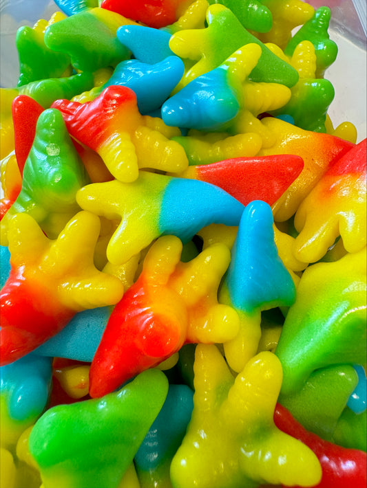 Trolli Chicken Feet