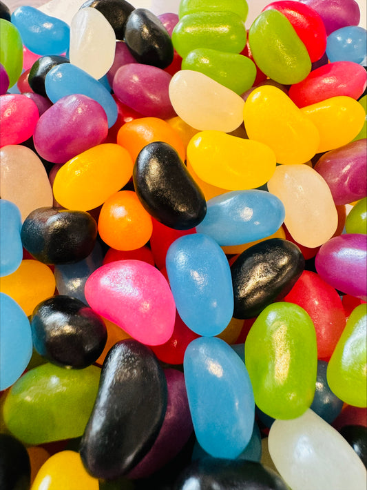 Allen's Jelly Beans Fruity Craze