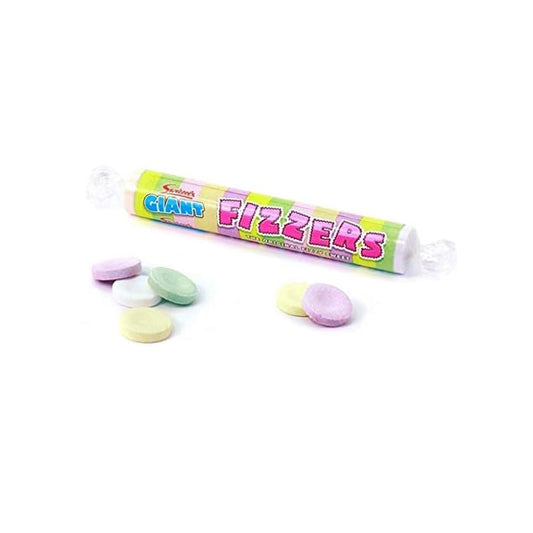 Swizzels Giant Fizzers