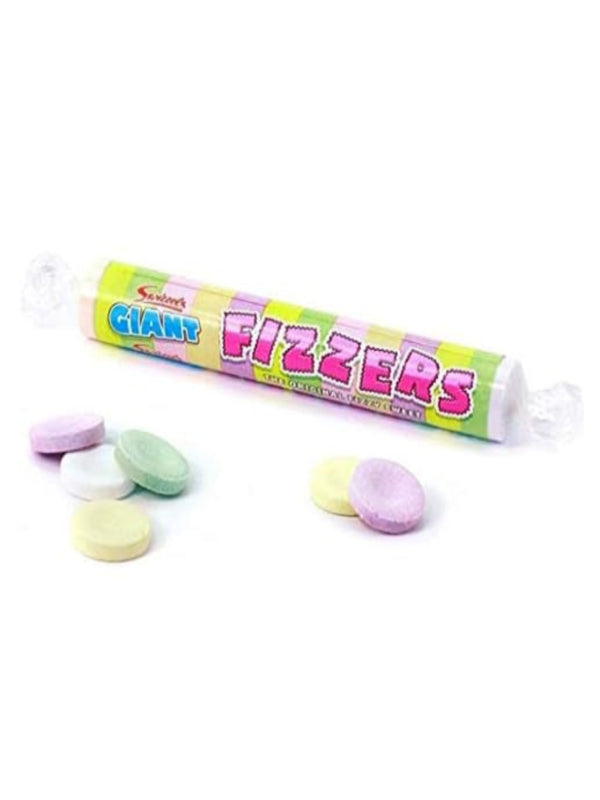 Swizzels Giant Fizzers