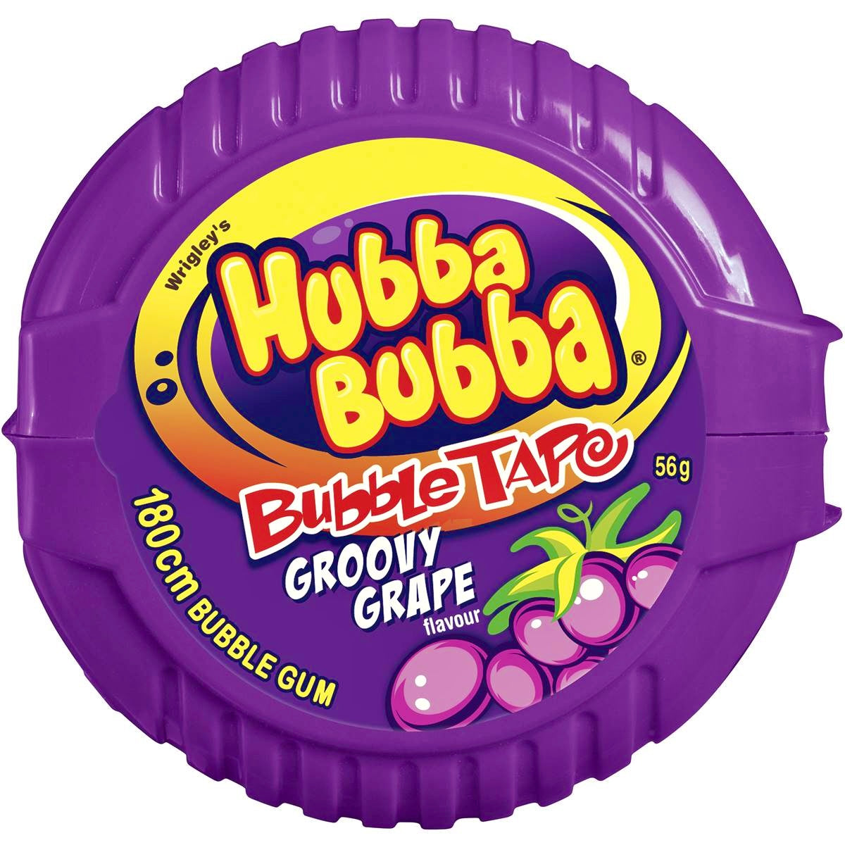 Hubba Bubba Bubble Tape 56g