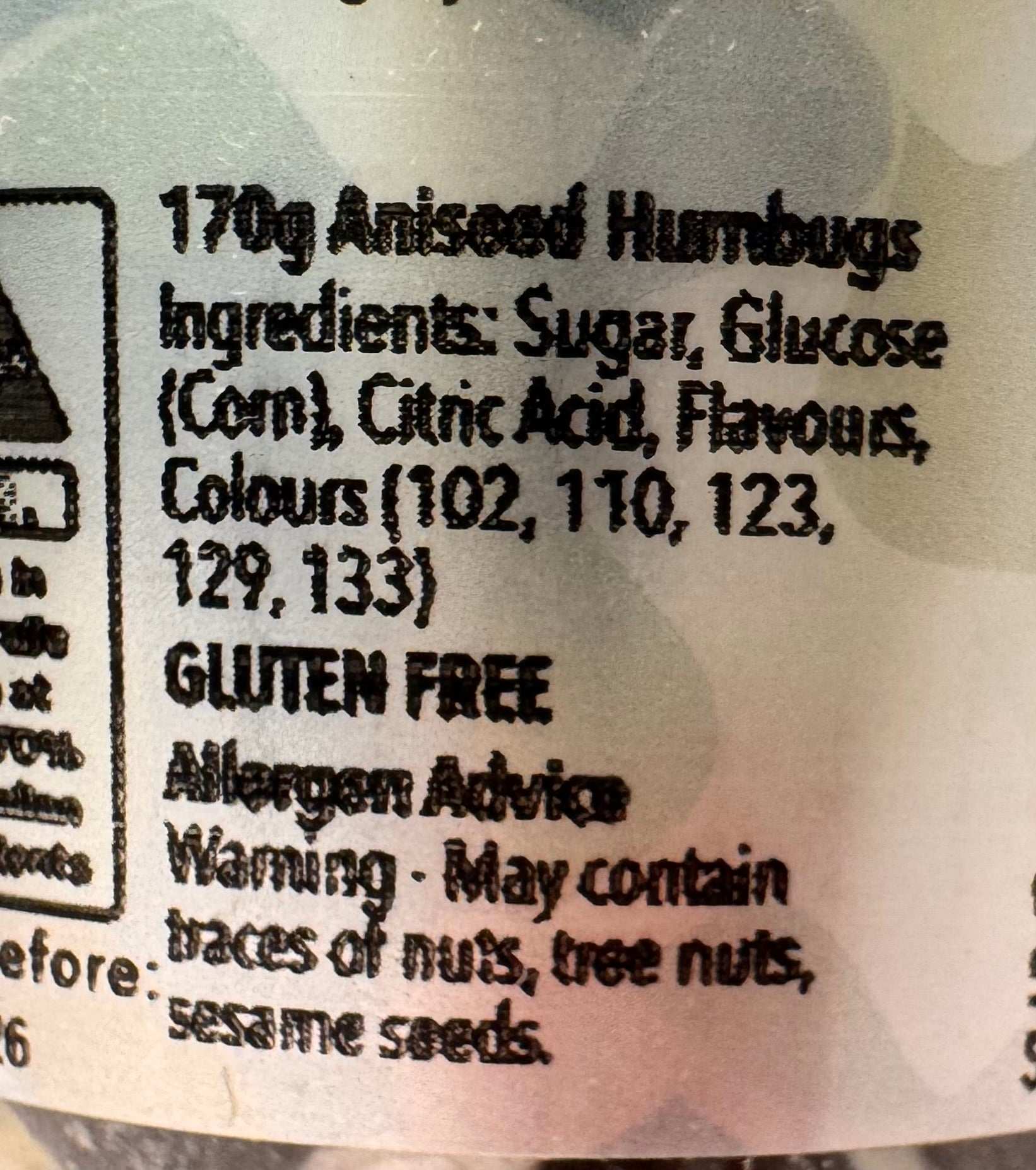 Australian Sweet Co Jar 170g - Assorted Flavours
