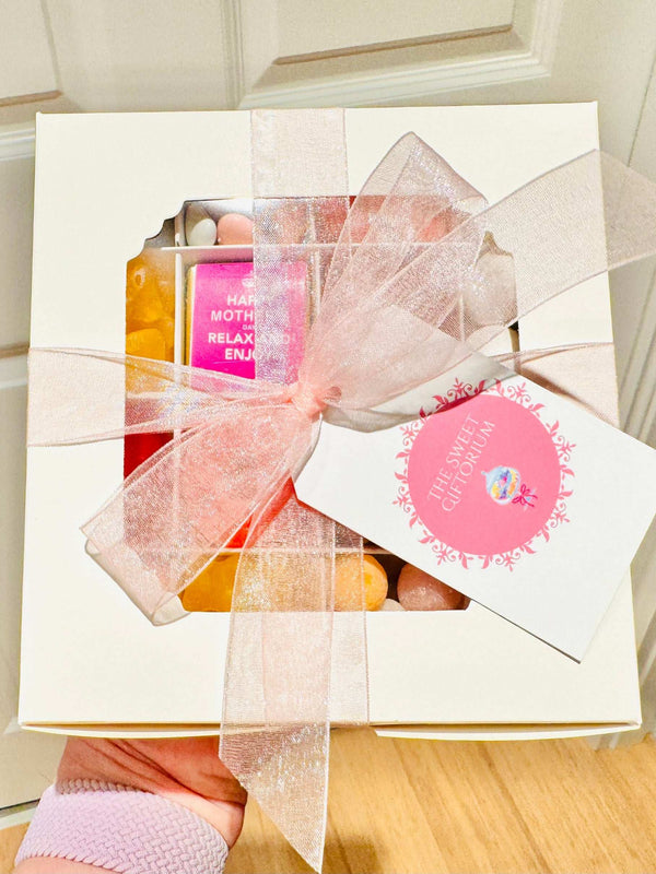 Mother’s Day Gift Box