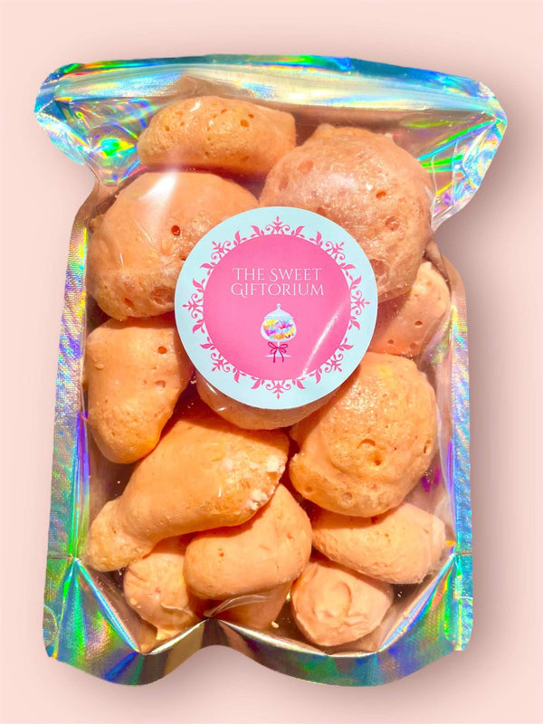 Freeze Dried Sherbies