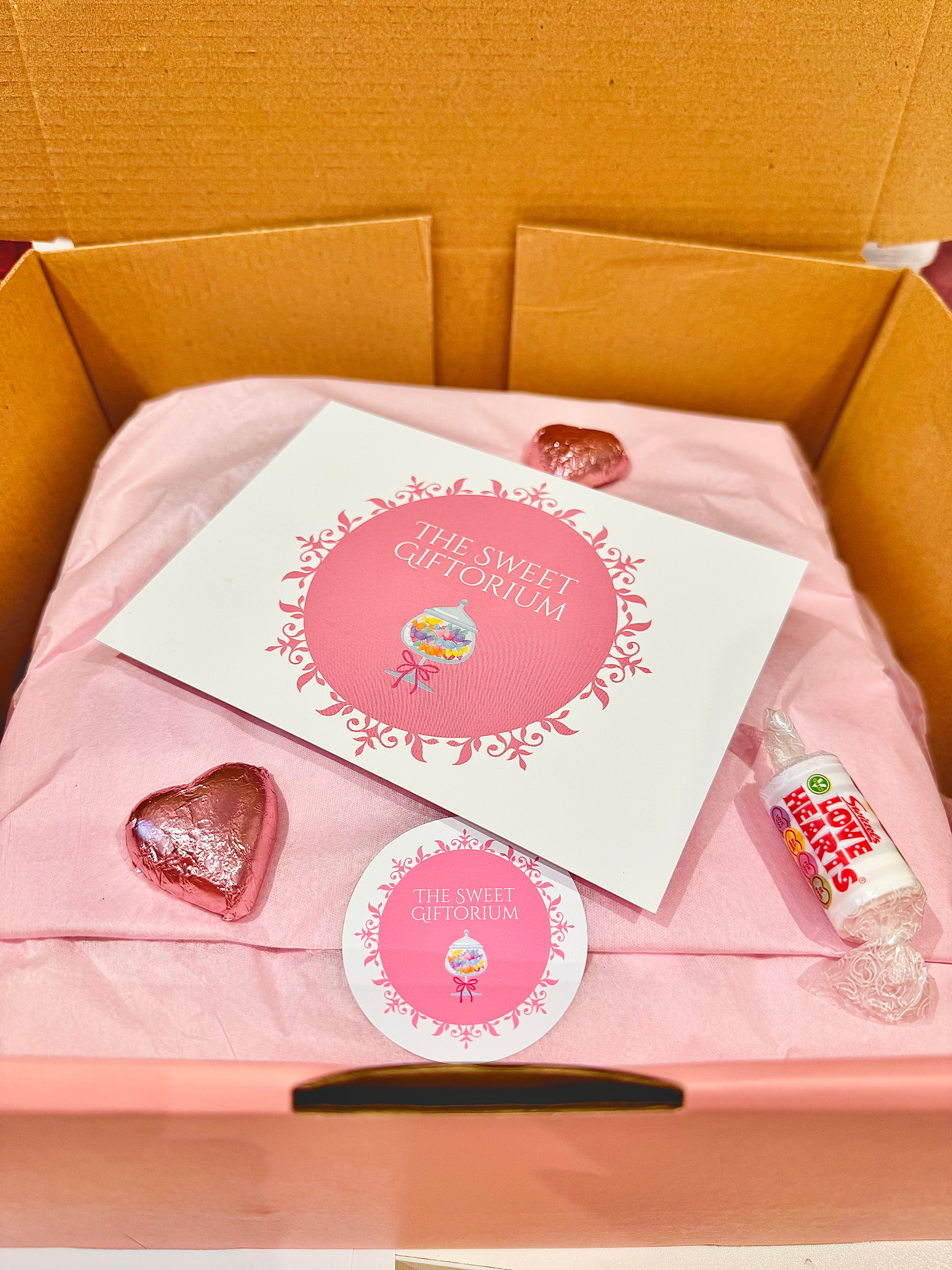 Classic Lolly Grazing Box