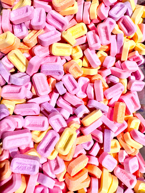 PEZ Lollies - Loose Mix