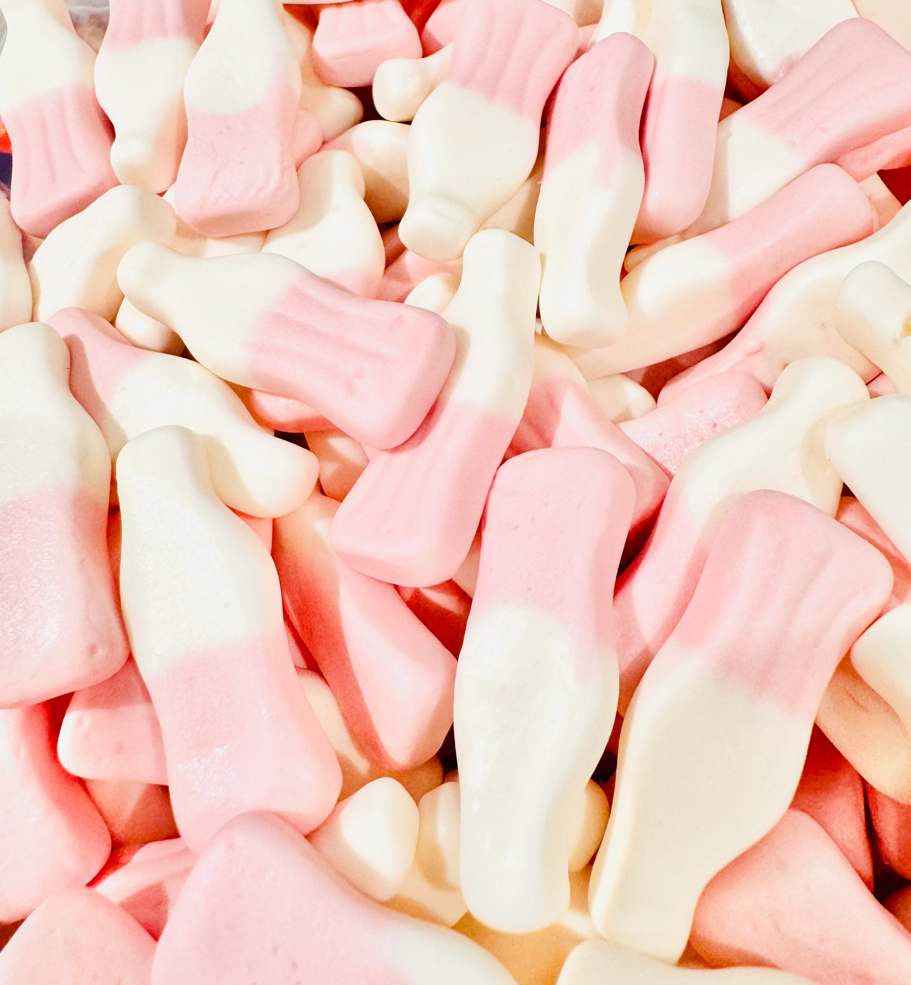 Strawberry Milkshakes (UK)