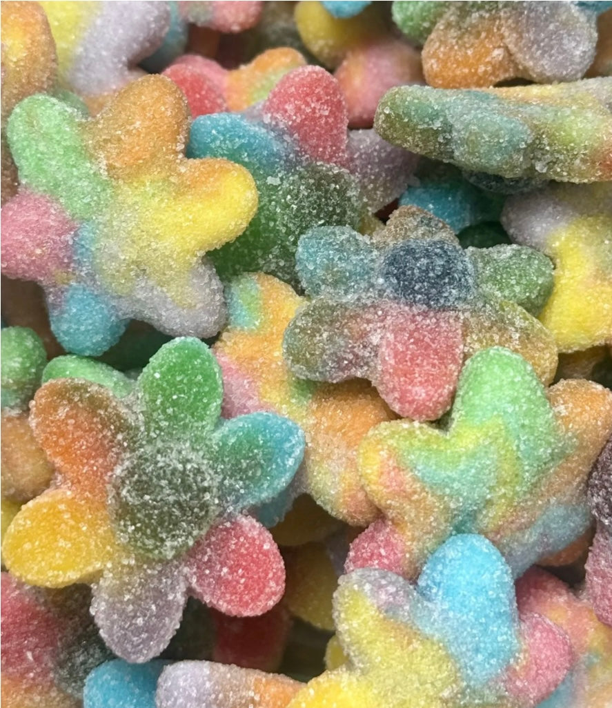 UK/British Lollies