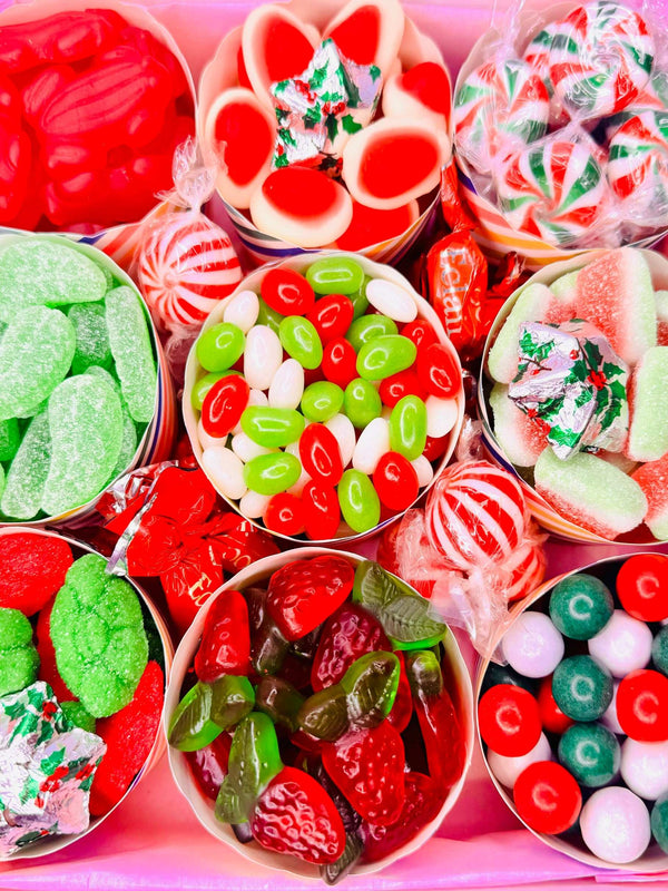 Christmas Box Premium