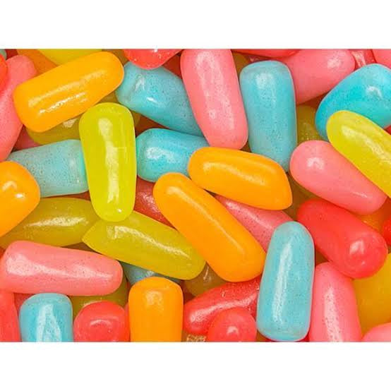 Mike & Ike Candy