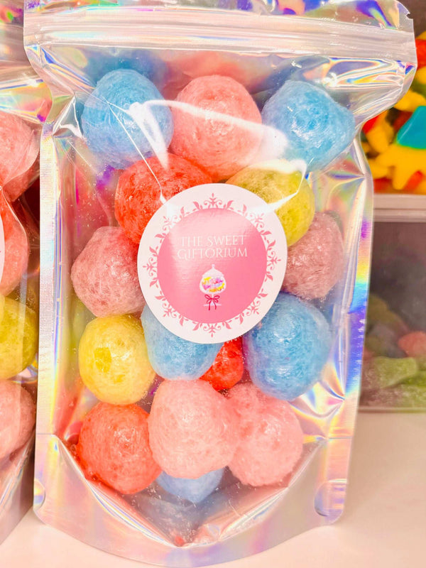 Freeze Dried Jolly Rancher