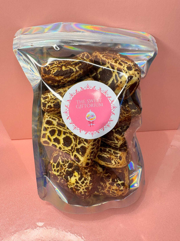 Freeze Dried Pineapple Lumps