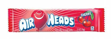 Airheads - Assorted Flavours