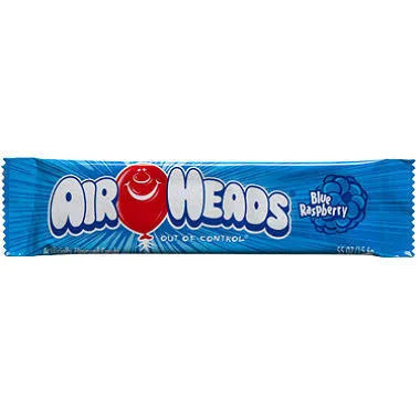 Airheads - Assorted Flavours