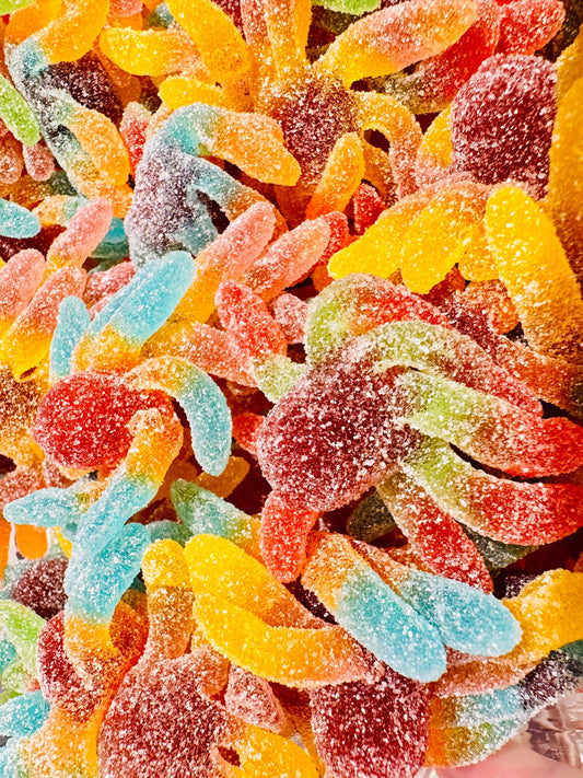 Trolli Lollies