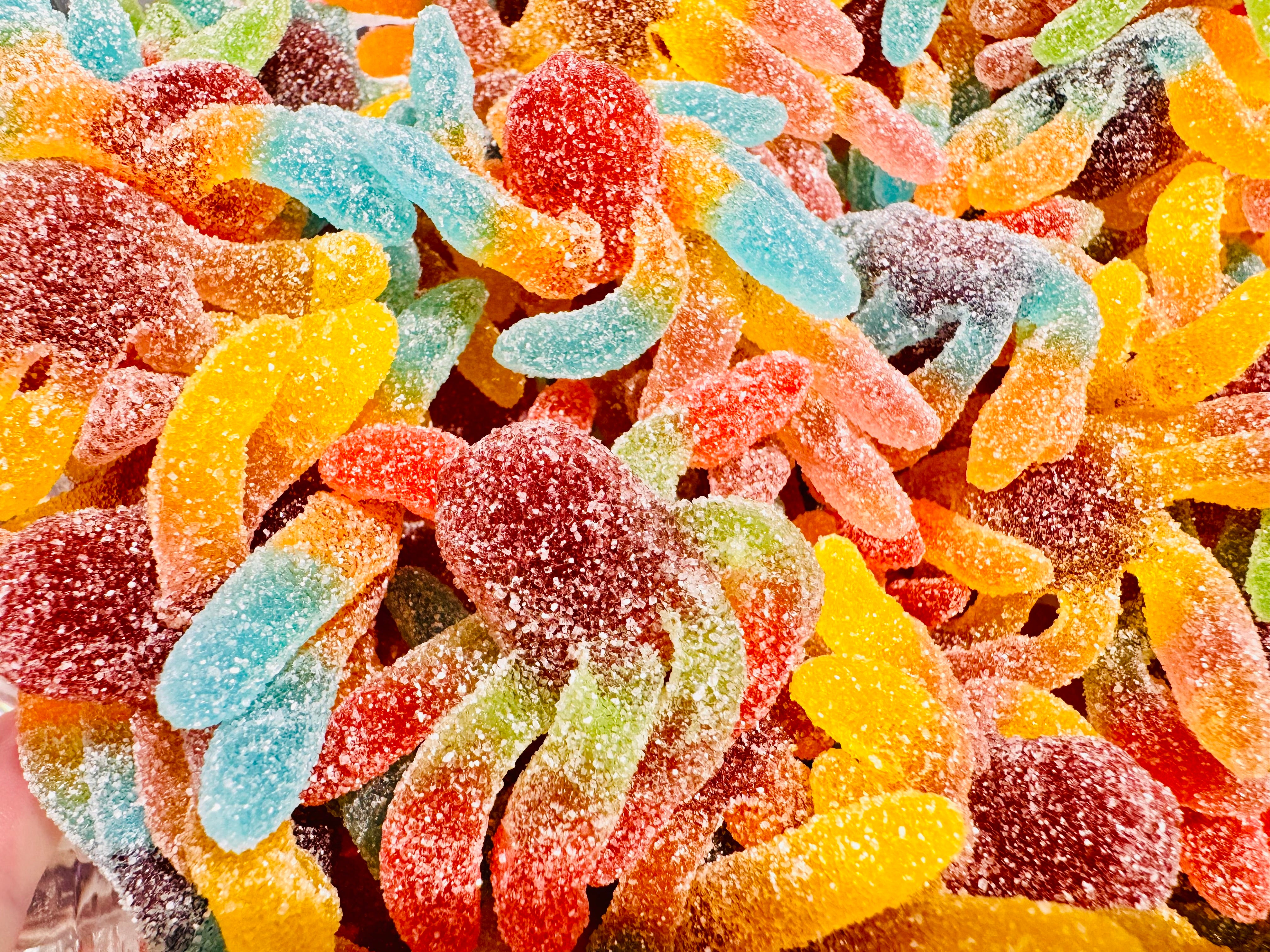Trolli Lollies