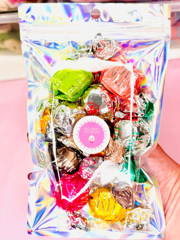 Pink Lady Assorted Soft Centres - Pack 10