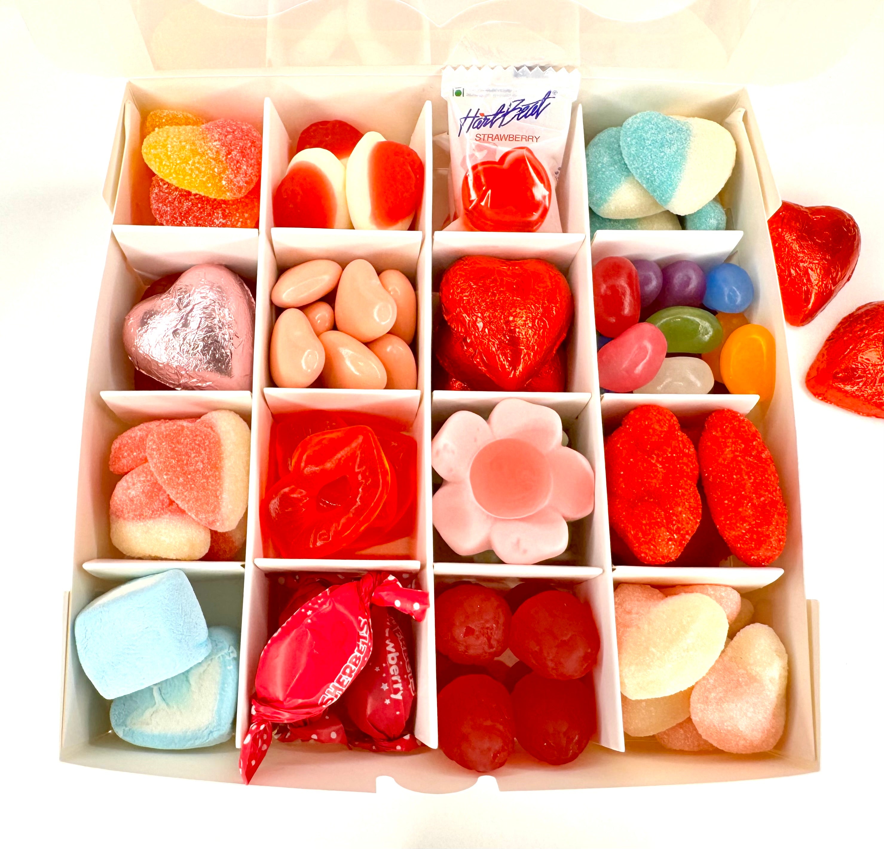 Valentines Day Gift Box 2025