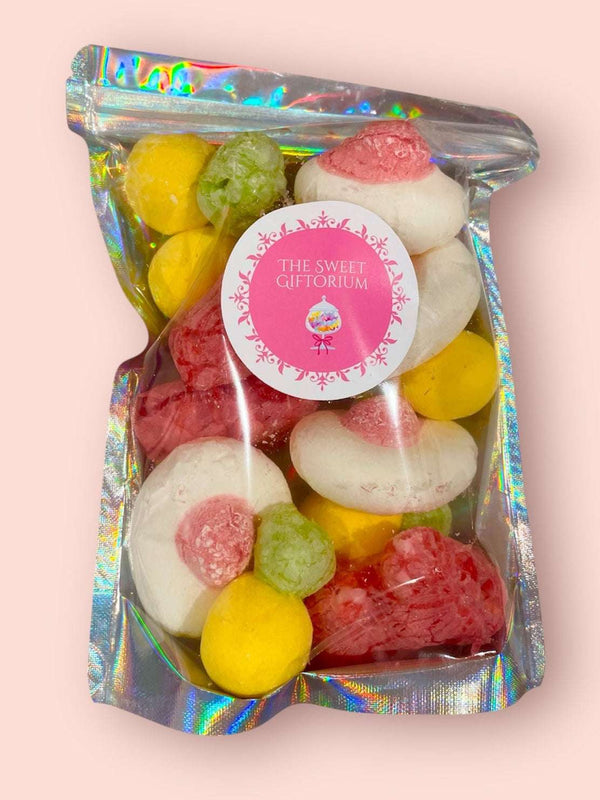 Freeze Dried Allen’s Mix