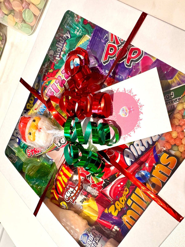 Christmas Eve Box 2025