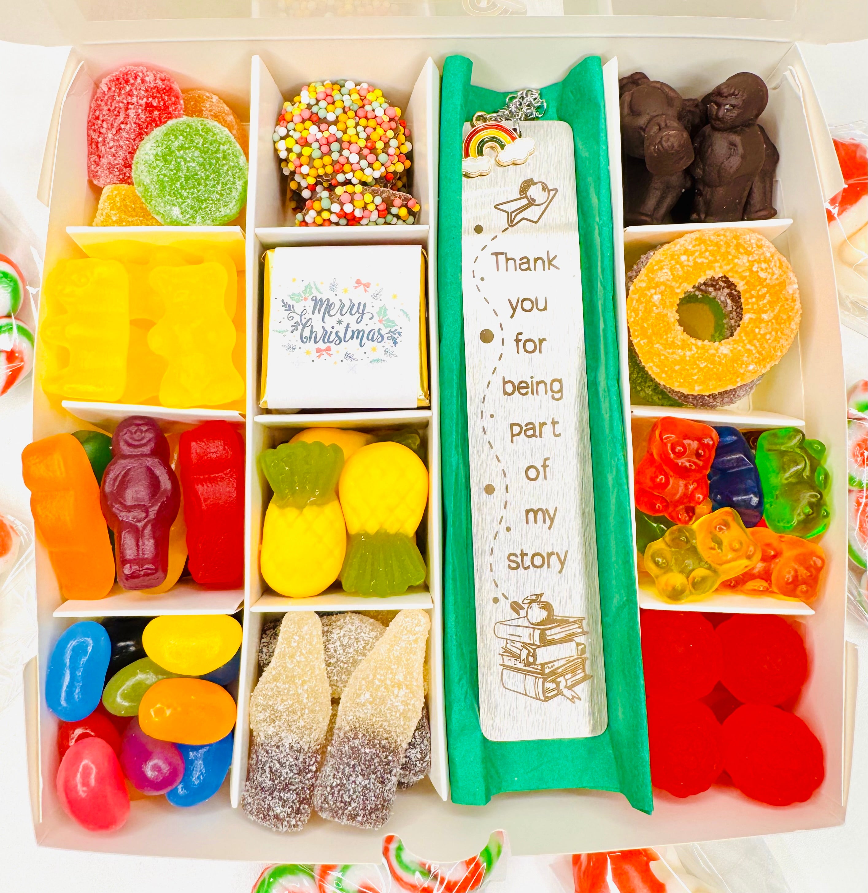 2025 Teacher Gift Box PRE-ORDER